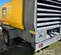 2019 Atlas Copco XATS750JD T4F Air Compressor