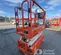 2019 Snorkel S3219E Scissor Lift
