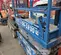 2017 Genie GS-1930 Scissor Lift