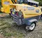 2018 Atlas Copco XAS185KD7 T4F Air Compressor