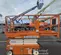 2019 Snorkel S3219E Scissor Lift