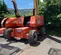 2017 JLG 600S Boom Lift