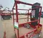 2017 Skyjack SJ16 Self-Propelled One-Person Lift