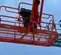 2013 JLG 800AJ Articulating Boom Lift