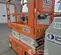2018 Snorkel S3219E Scissor Lift