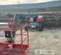 2018 Skyjack SJ66T Boom Lift
