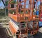 2019 Snorkel S3226E Scissor Lift