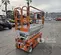 2019 Snorkel S3215L Scissor Lift
