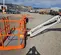 2019 Snorkel 660SJ Boom Lift