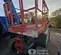 2018 Skyjack SJ6826RT Rough Terrain Scissor Lift