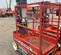 2017 Skyjack SJ12 Self-Propelled One-Person Lift