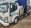 2019 ISUZU NPRHDREGG4X2