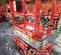 2019 MEC 1330SE Scissor Lift