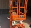 2019 Snorkel S3219E Scissor Lift