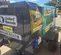 2024 Airman USA PDS185S-6EZ1 Air Compressor