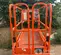 2020 Snorkel S3219E Scissor Lift