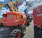 2019 JLG 660SJ Boom Lift