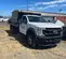 2022 Ford F550 DUMP Truck