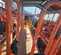 2019 Snorkel S3226E Scissor Lift