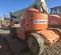 2017 JLG E450AJ Articulating Boom Lift