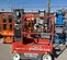 2017 Skyjack SJ16 Self-Propelled One-Person Lift