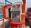 2020 Snorkel S3219E Scissor Lift