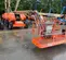 2019 JLG 660SJ Boom Lift