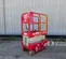 2021 MEC MICRO 19 Scissor Lift