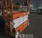 2019 Snorkel S3226E Scissor Lift