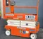 2020 Snorkel S3219E Scissor Lift