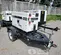 2021 Multiquip DCA15SPXU4F Diesel Generator