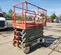 2017 Skyjack SJIII4740 Scissor Lift