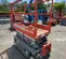 2017 Skyjack SJIII3219 Scissor Lift