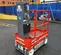 2018 Skyjack SJ16 Self-Propelled One-Person Lift
