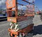 2019 Snorkel S3226E Scissor Lift