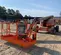 2016 JLG 600AJ Articulating Boom Lift