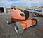 2017 JLG 600AJ Articulating Boom Lift