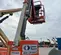 2018 JLG E300AJP Articulating Boom Lift