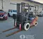 2022 Toyota 8FGU25 LP ONLY Warehouse Forklift