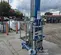 2019 Genie AWP-40SDC Pusharound Lift