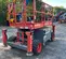 2018 Skyjack SJ6826RT Rough Terrain Scissor Lift
