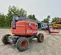 2017 Skyjack SJ63AJ Articulating Boom Lift