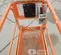 2018 Snorkel S3219E Scissor Lift