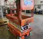2020 Snorkel S3219E Scissor Lift