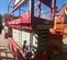 2017 MEC 4046SE Scissor Lift