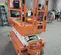 2019 Snorkel S3219E Scissor Lift