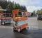 2019 Snorkel S3226E Scissor Lift