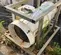 2019 Chromalox SDRA-60-43RG-UR Electric Heater