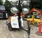2020 Magnum Pro MLT6SM Portable Light Tower