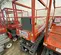2017 Skyjack SJIII3219 Scissor Lift